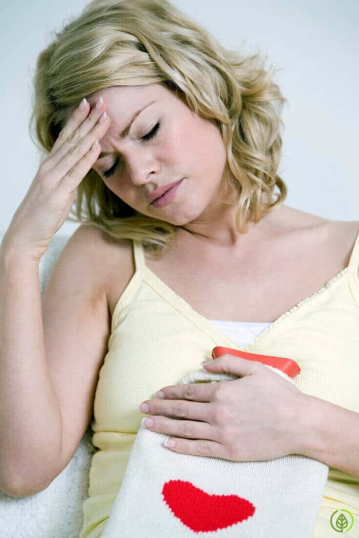 Spikenard Oil for PMS Pain